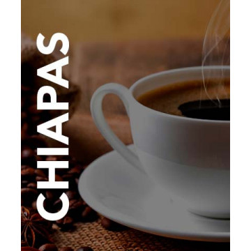 Café Chiapas